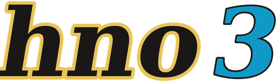 hno3 logo